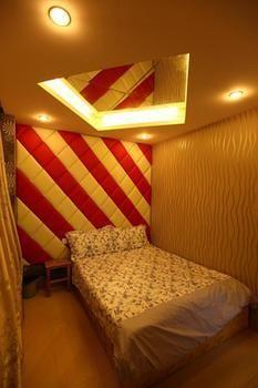 Shanghai Xinyuan Theme Hotel Екстер'єр фото