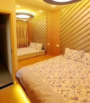 Shanghai Xinyuan Theme Hotel Екстер'єр фото