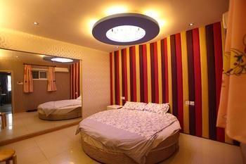 Shanghai Xinyuan Theme Hotel Екстер'єр фото