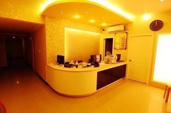 Shanghai Xinyuan Theme Hotel Екстер'єр фото