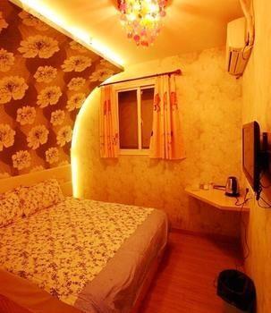 Shanghai Xinyuan Theme Hotel Екстер'єр фото