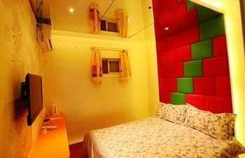Shanghai Xinyuan Theme Hotel Екстер'єр фото
