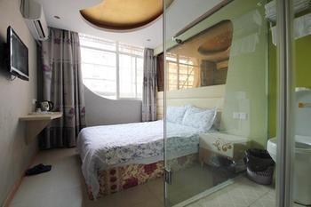 Shanghai Xinyuan Theme Hotel Екстер'єр фото