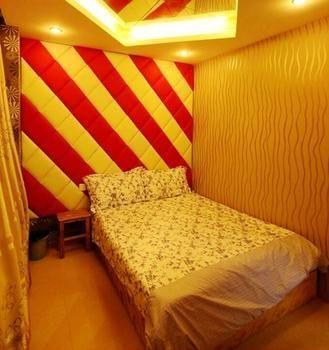 Shanghai Xinyuan Theme Hotel Екстер'єр фото